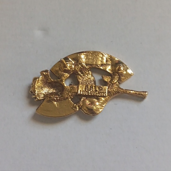 DAYTONA 2008 ROSE PIN - Picture 3 of 3